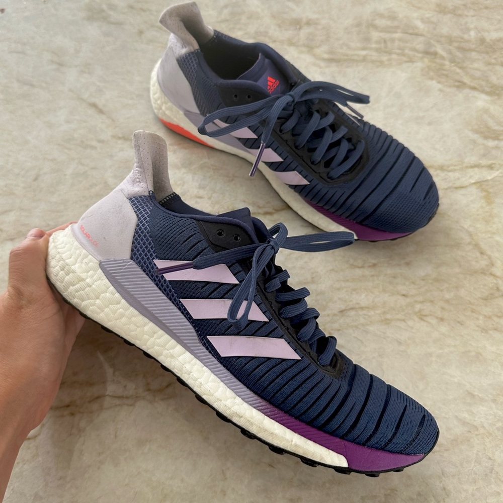 ✨ adidas Women's Solar Glide 19 W Running Shoes ✨